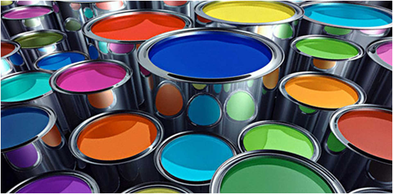 Paint Industries