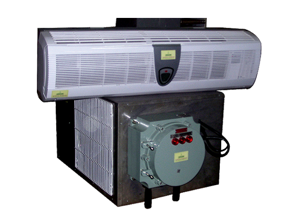 AC UNIT( SPLIT TYPE )