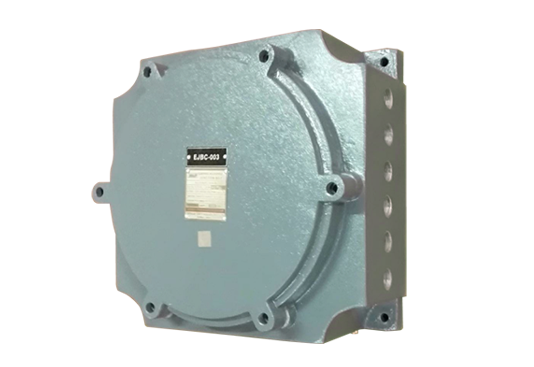 Flameproof Multiway Junction Box