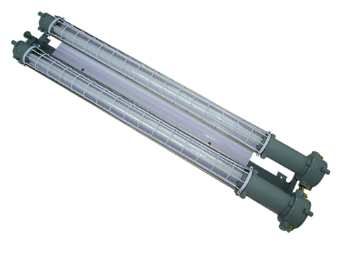 Led Tube Light Fittings