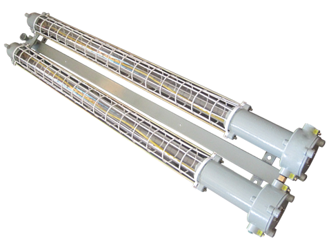 Led Tube Light Fittings